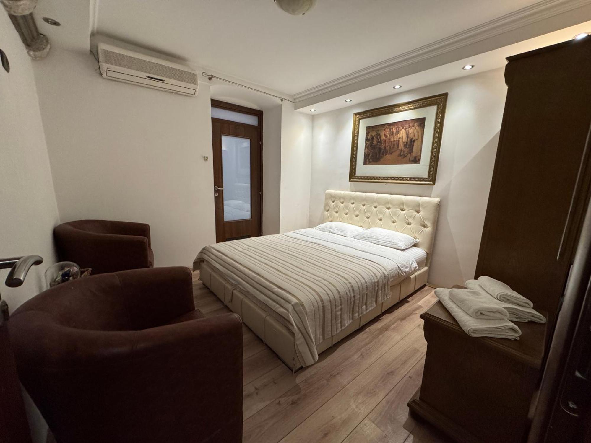 Vita Mundo Hotel Котор Екстер'єр фото