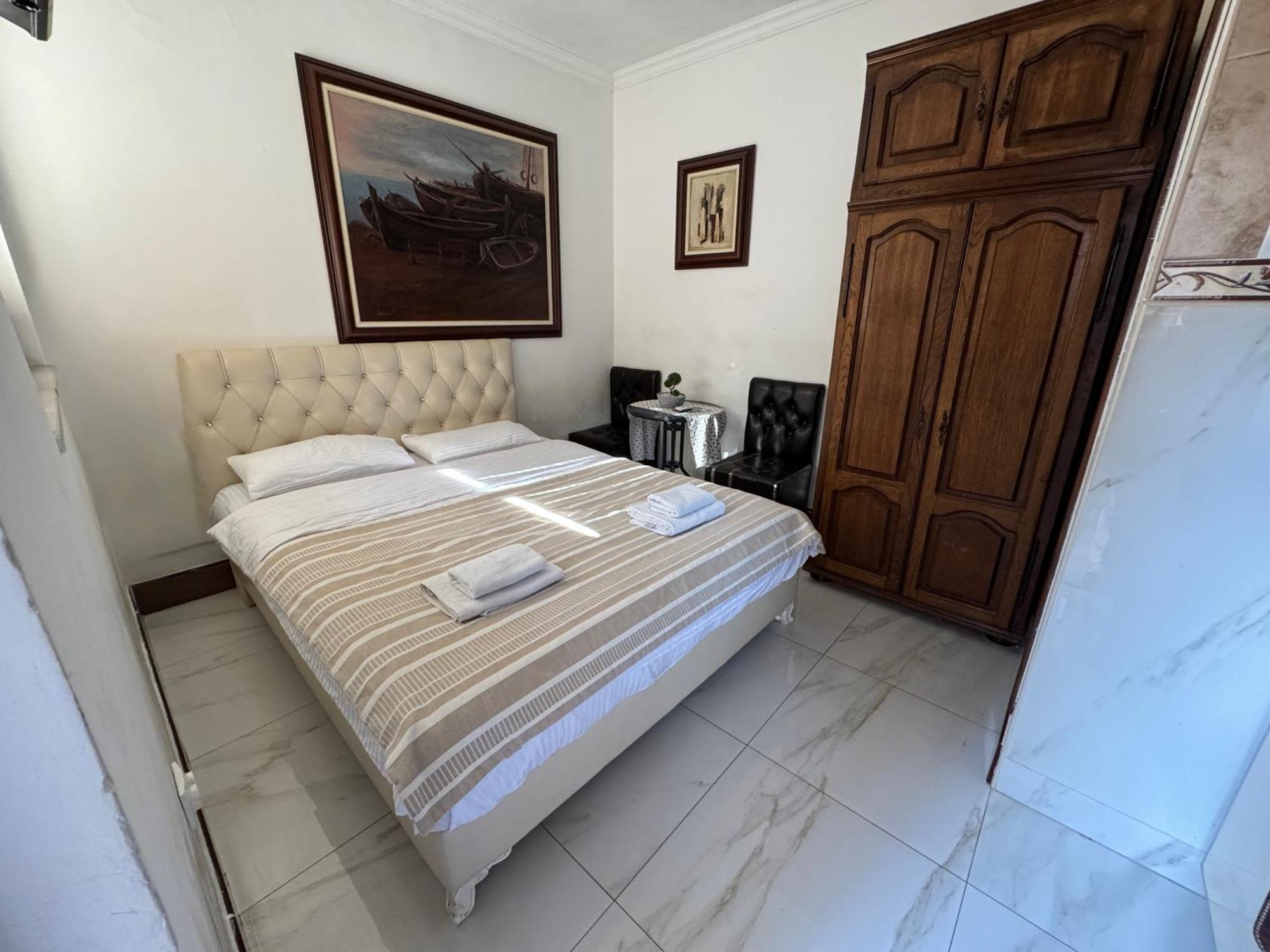 Vita Mundo Hotel Котор Екстер'єр фото