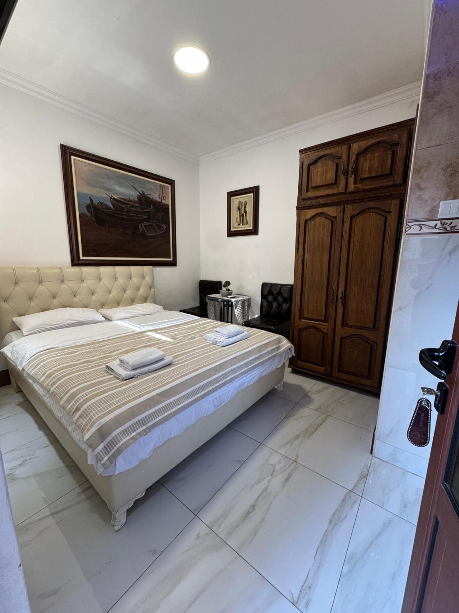 Vita Mundo Hotel Котор Екстер'єр фото