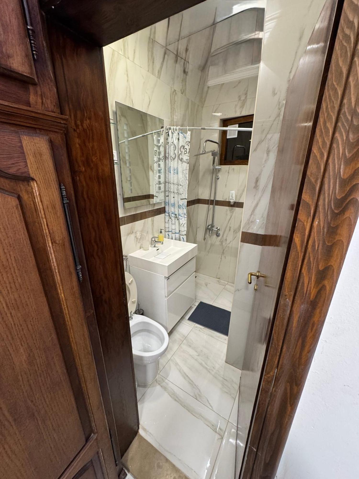 Vita Mundo Hotel Котор Екстер'єр фото