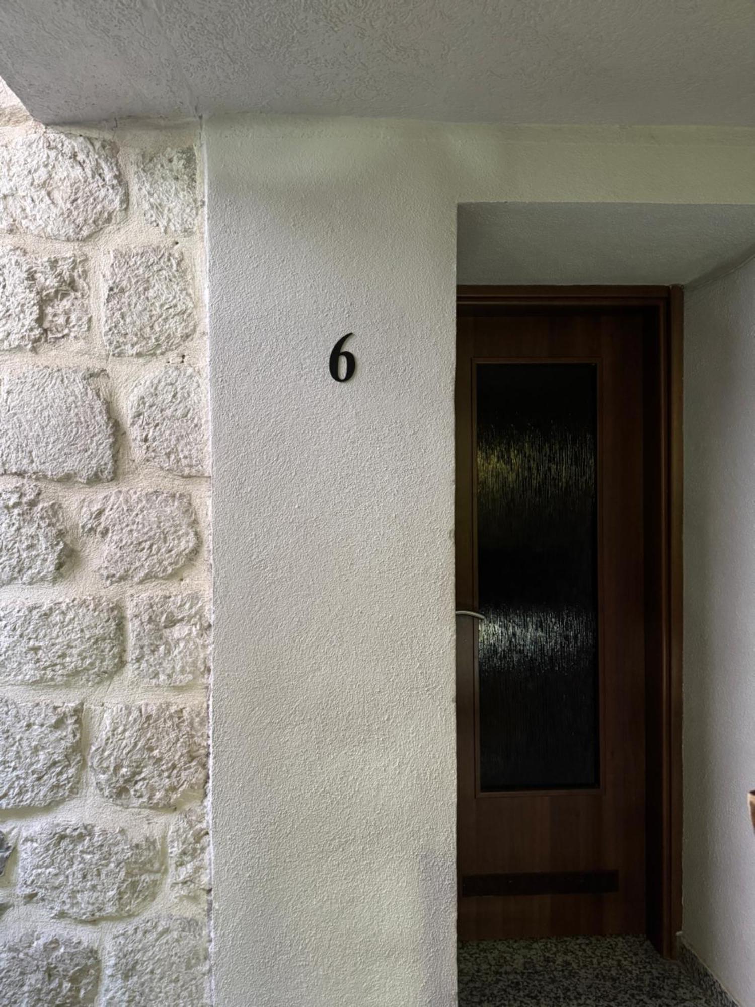 Vita Mundo Hotel Котор Екстер'єр фото